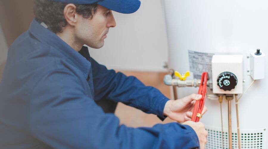 Professional Leak Detection Services in Hanna City, IL